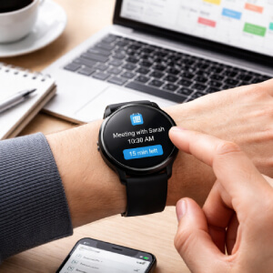 Improve Daily Productivity